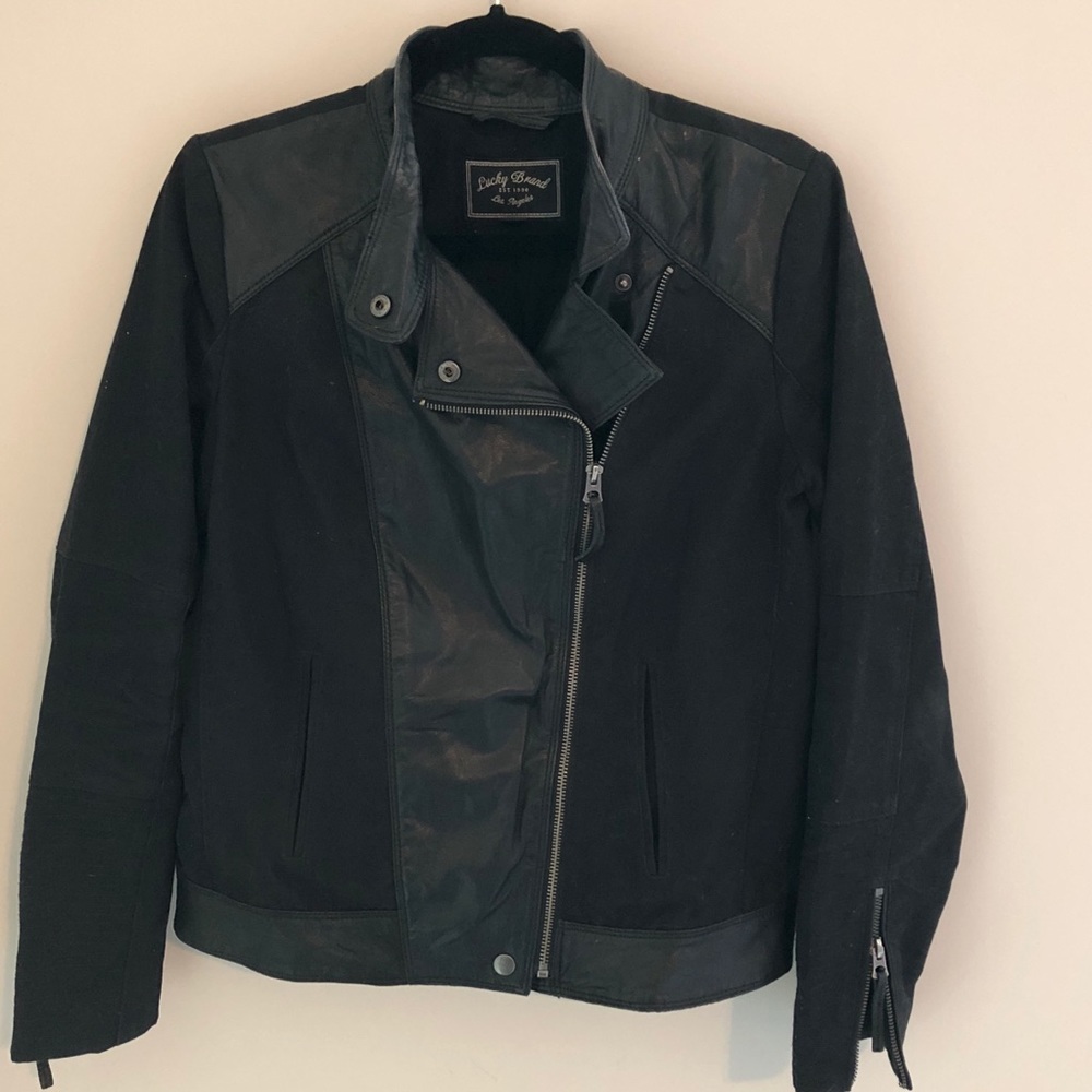 Lucky Brand jacket